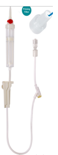 TRANSFUSEUR(paquet/25)