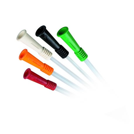 SONDE D'ASPIRATION CH(6;8;10;12;14;16;18)