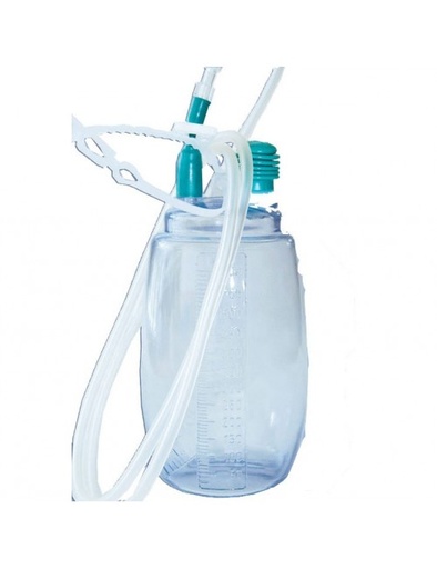 BOCAL DE REDON(400)ML